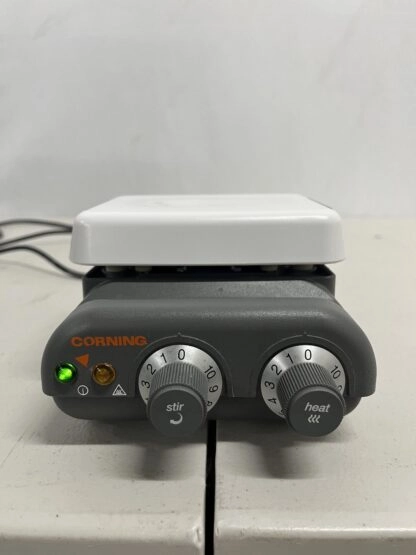 Corning Hot Plate Stirrer 6795-220