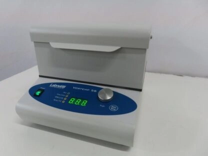 Labnet Incubator Shaker Vortemp 56 230V