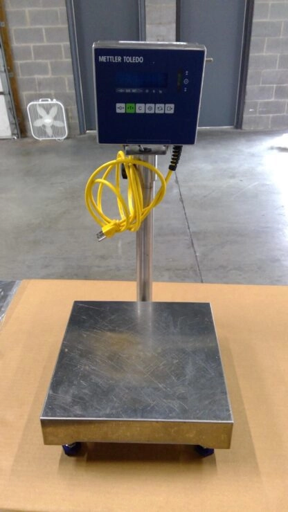 Mettler Toledo Scale SW SW30PT000