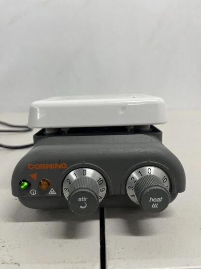 Corning Hot Plate Stirrer PC-220