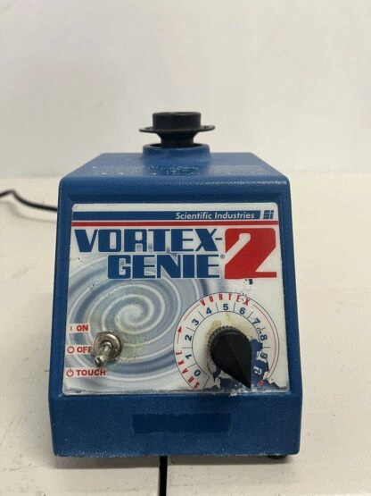 Scientific Industries Vortex G-560