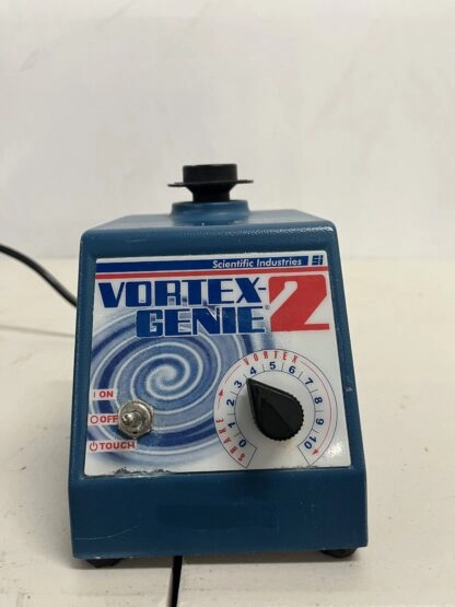 Scientific Industries Vortex G-560