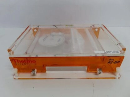 Thermo Scientific Electrophoresis Box Owl A2-BP