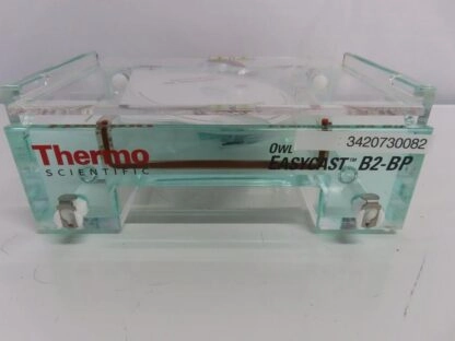 Thermo Scientific Electrophoresis Box Owl Easycast B2-BP