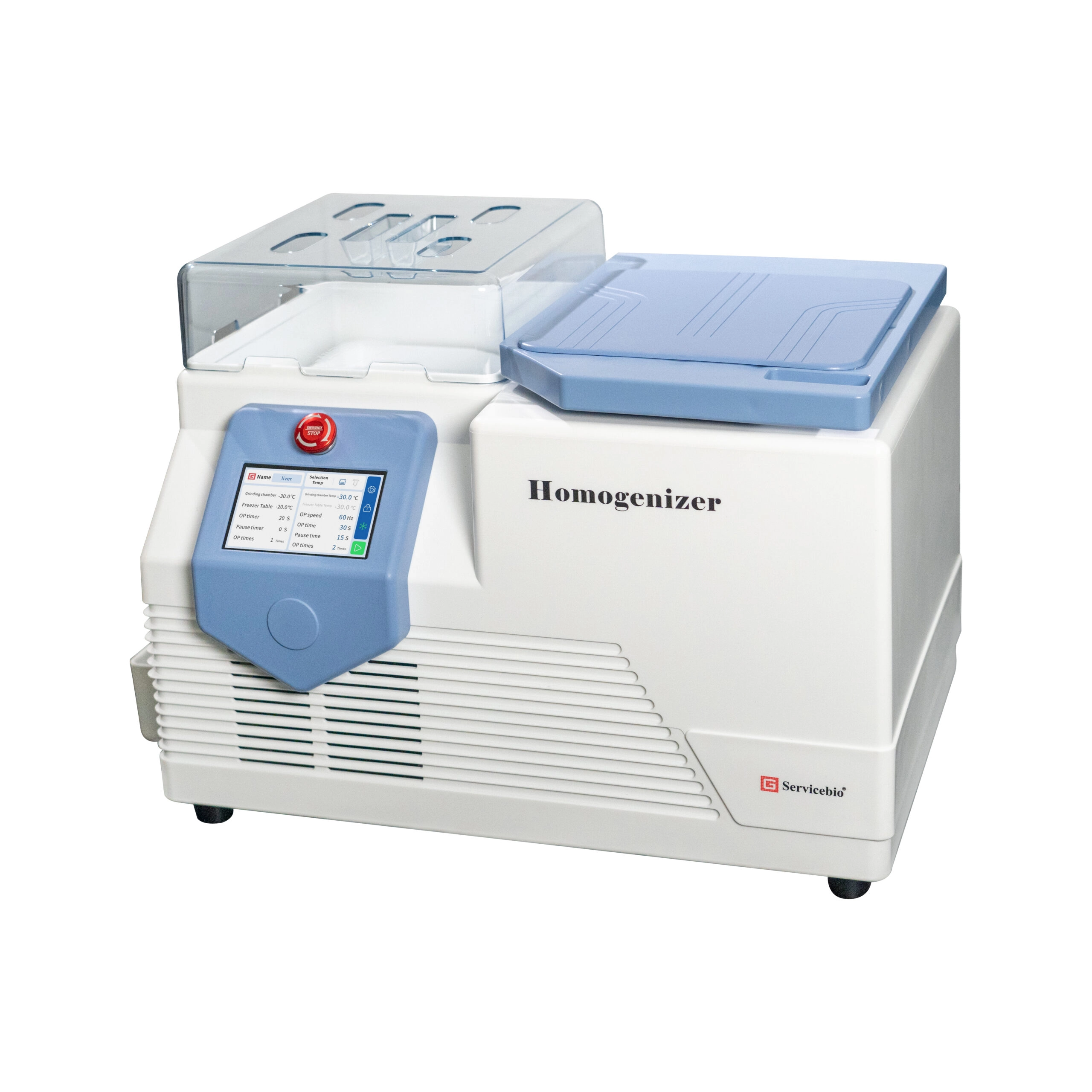 Servicebio SWE-FP *NEW* Tissue Homogenizer