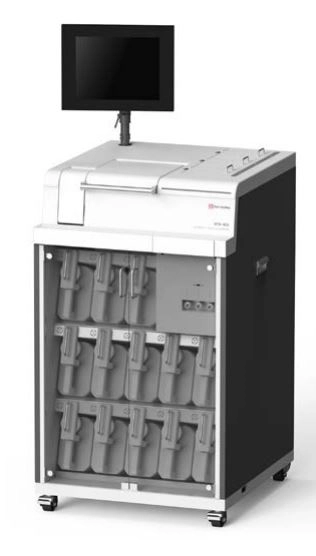 Servicebio ATD-405 Tissue Processor