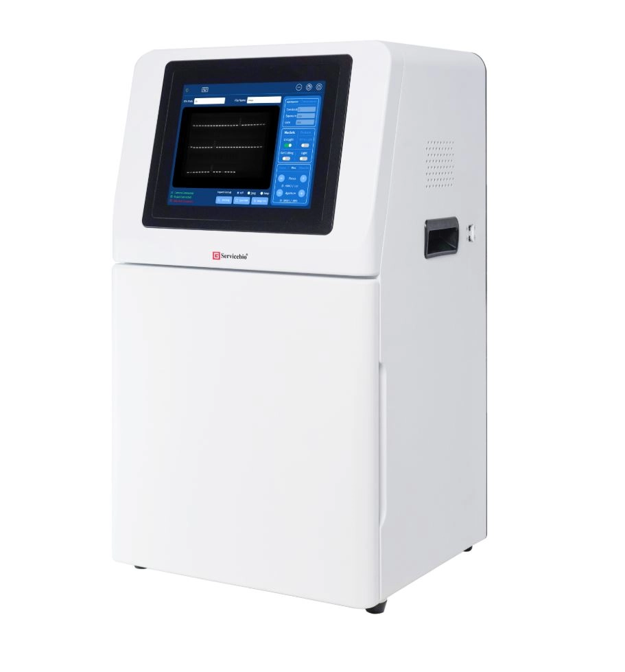 Servicebio SCG-W3000 Gel Imaging System