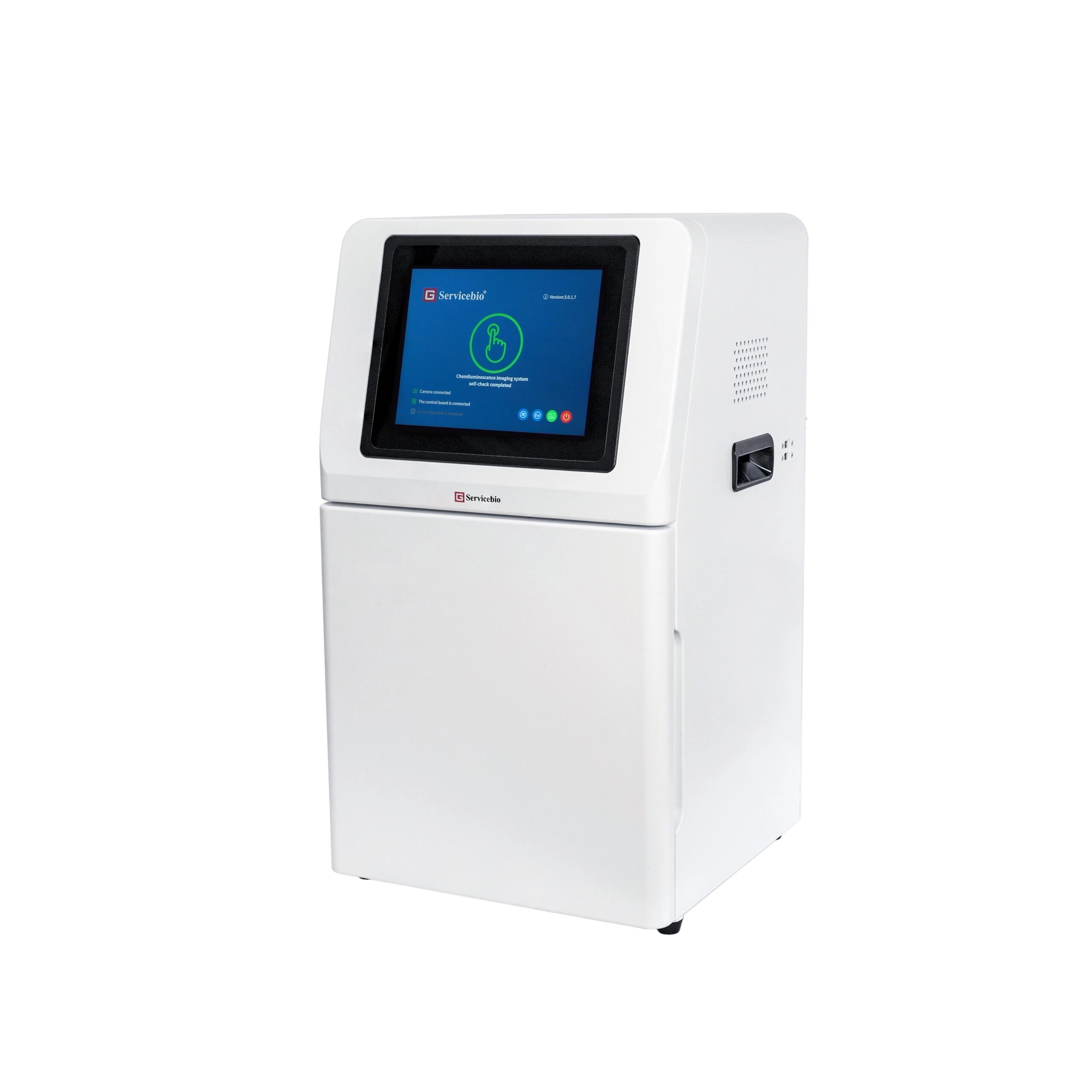 Servicebio SCG-W3000  *NEW* Gel Imaging System