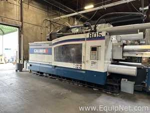 Van Dorn Demag Corporation 1430CA Injection Molder