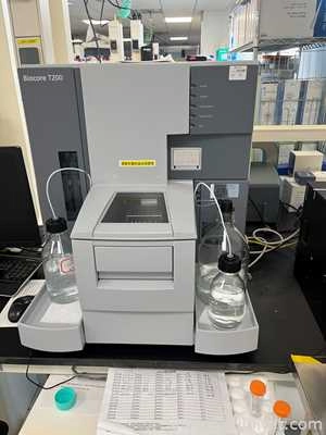 GE Healthcare Bio-Sciences Biacore T200 Analyzer