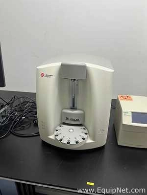 Beckman Coulter VI-CELL XR Analyzer