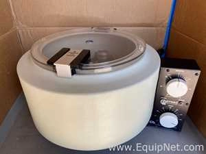 Lot 201 Listing# 1025274 Clay Admas Dynac Laboratory Centrifuge