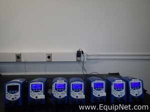 Lot 271 Listing# 1003840 Lot of 7 Nordson 7017041 EFD Ultimus I Precision Fluid Dispenser