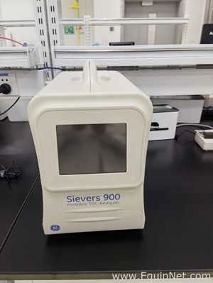 GE Sievers 900 Portable TOC Analyzer