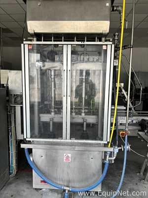 Bosch FLK6040EM Filler