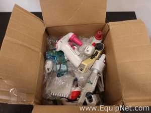 Lot 43 Listing# 1020660 Lot of Assorted Pipettes