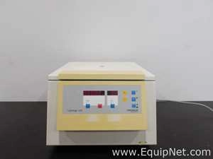 Lot 38 Listing# 1020571 Kendro Laboratory Laboratory 400 Centrifuge