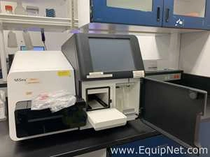 Lot 611 Listing# 1025283 Illumina MiSeq Sequencing System