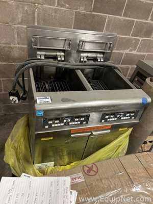 Frymaster Dual Fryer