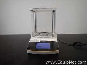 Lot 47 Listing# 1020654 Sartorius Secura224-1S  Analytical Balance