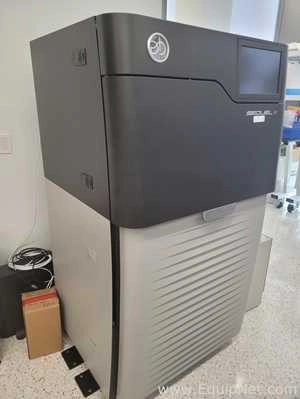 PacBio - Sequel II Genome Sequencing System