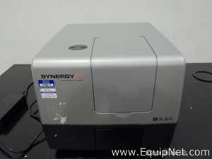 BioTek Instruments Synergy H1 Hybrid Microplate Reader