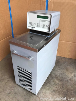 Lot 209 Listing# 1025260 VWR Scientific 1166 Refrigerated Circulator