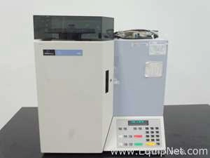 Lot 55 Listing# 1020589 Perkin Elmer 2400 Series II CHNS/O Elemental Analyzer