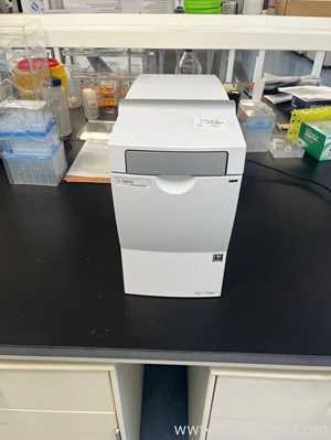 Agilent Technologies 2100 Bioanalyzer - G2939A