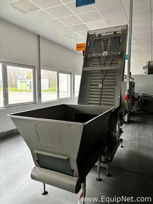 Eckel and Sohn F Feeders