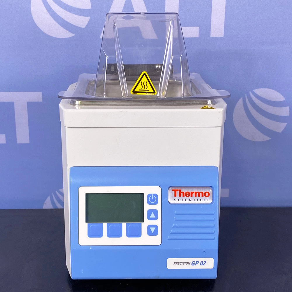 Thermo Scientific  GP 02 Precision General Purpose Water Bath, Model TSGP02