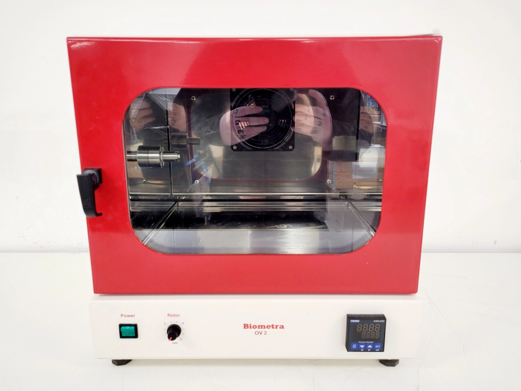 Biometra OV2 Hybridisation Oven Lab