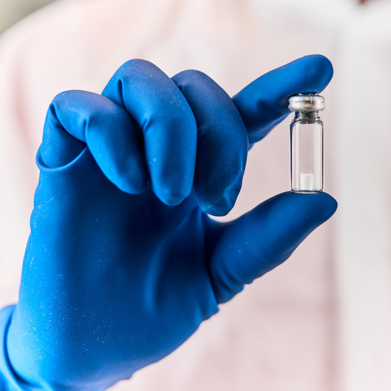 MicroQuant™ : Candida albicans - High CFU - Pack of 5