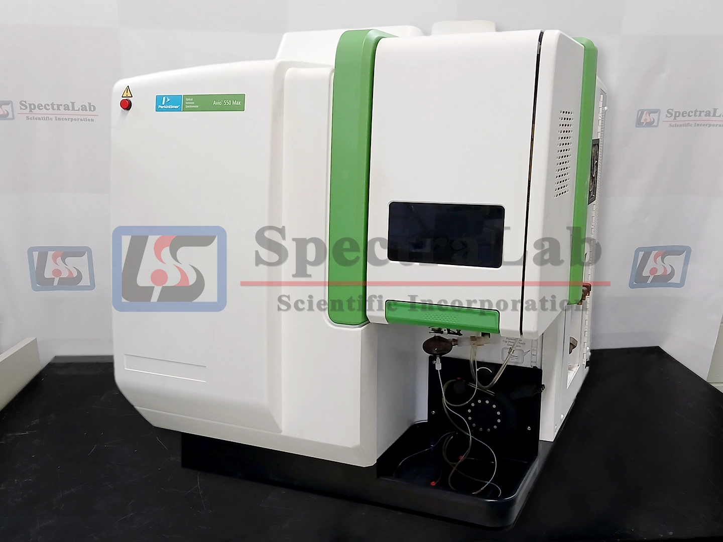 PerkinElmer Avio 500 Max Series ICP-OES System