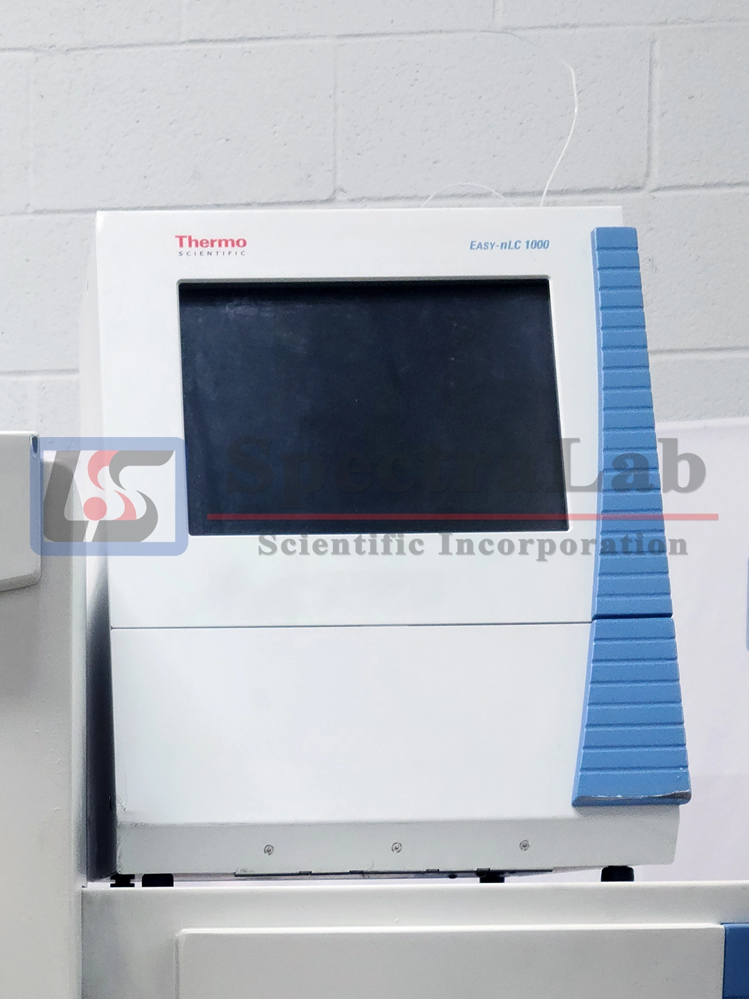 Thermo Scientific EASY-nLC 1000 Nano UHPLC