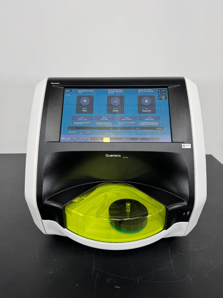 Quanterix SRX Biomarker Detection System