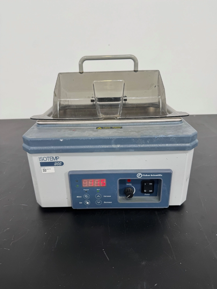 Fisher Scientific Isotemp 205 Waterbath