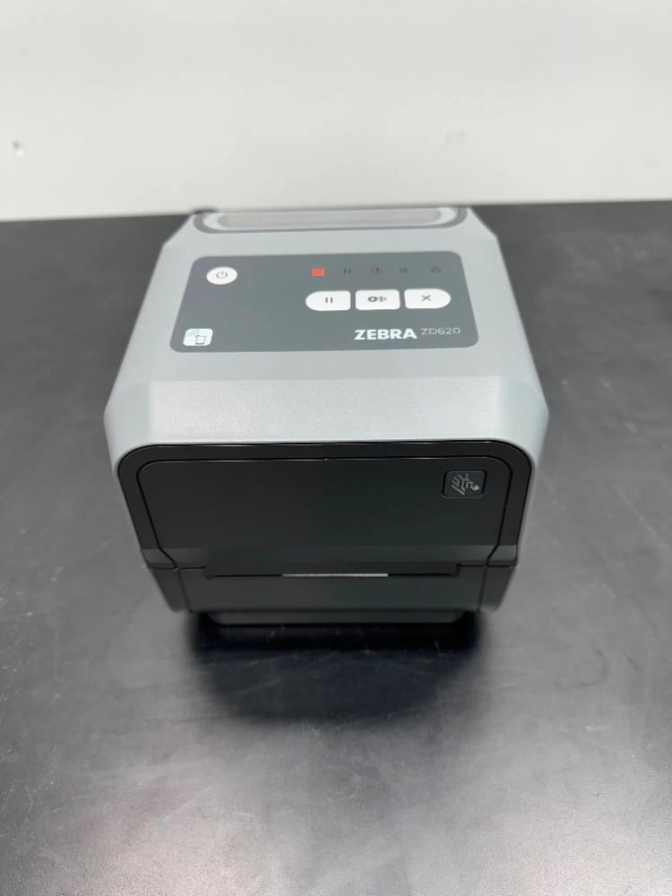 Zebra ZD620 Thermal Barcode Printer