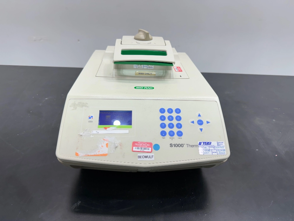 Bio-Rad S1000 Thermal Cycler