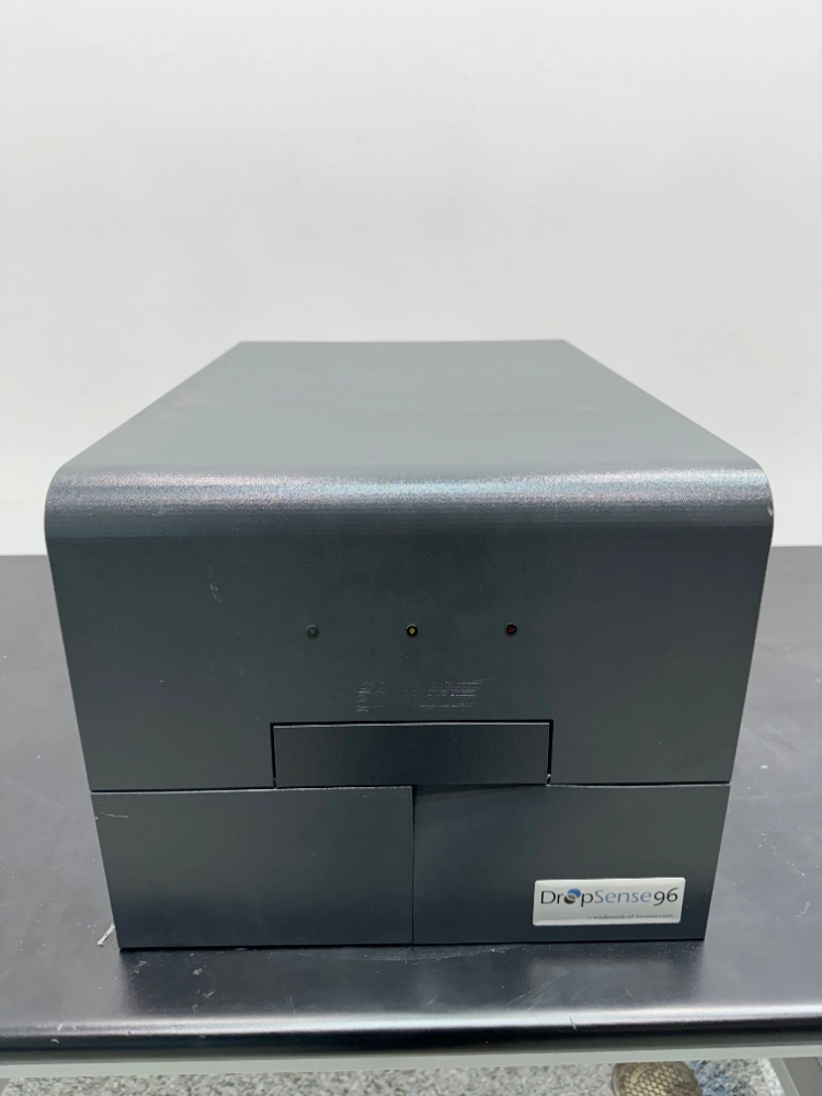 Trinean Dropsense96 UV/VIS Spectrophotometer