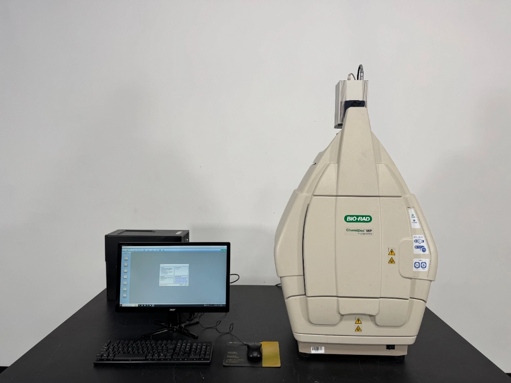 Bio-Rad ChemiDoc MP Imaging System