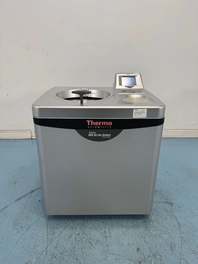 Thermo Sorvall WX Ultra Series Centrifuge