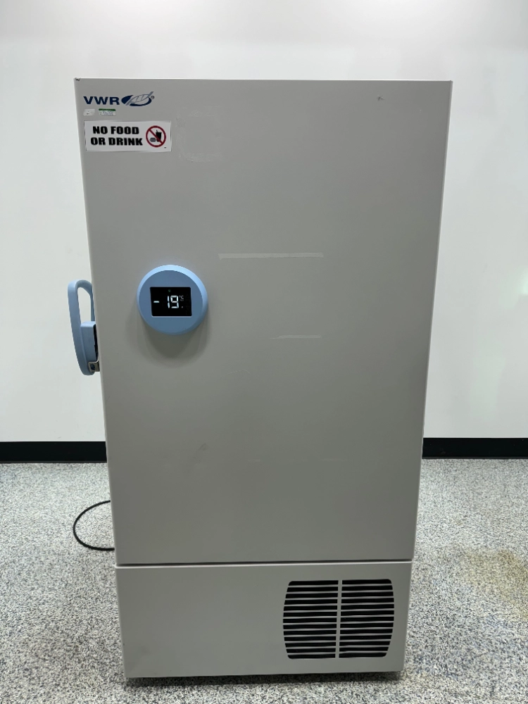 VWR -80 Freezer