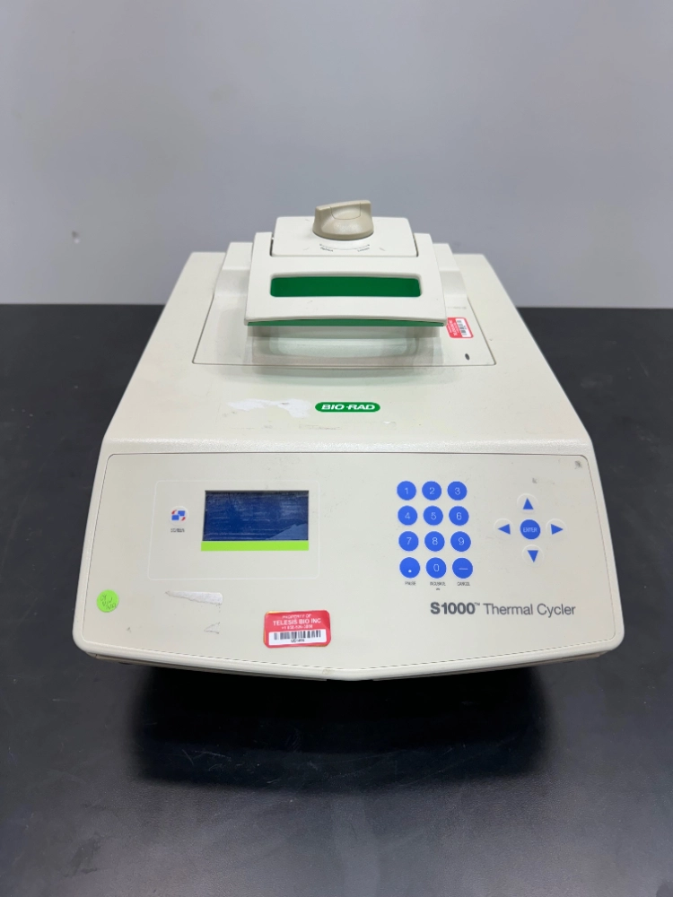 Bio-Rad S1000 Thermal Cycler