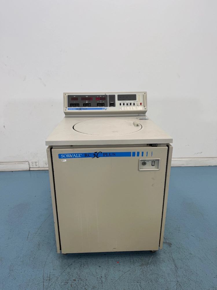 Sorvall RC 5C Plus Floor Centrifuge