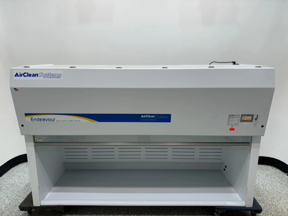 Airclean Endeavour 8' Ductless Fume Hood