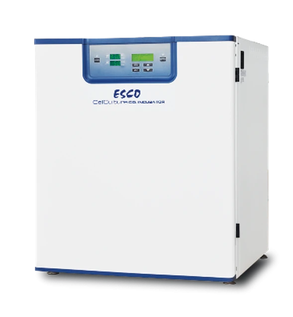 CelCulture® Touch CO₂ Incubator with High Heat Sterilization from Esco