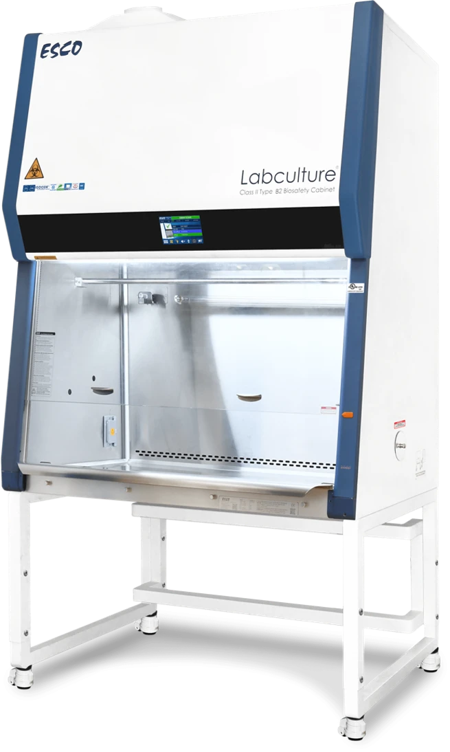 Labculture® Class II, Type B2 (LB2) G4 Biosafety Cabinet from Esco