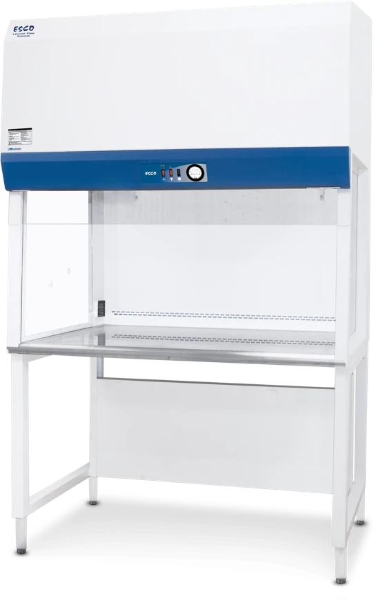 Airstream® Vertical Laminar Flow Clean Bench (LVG) from Esco