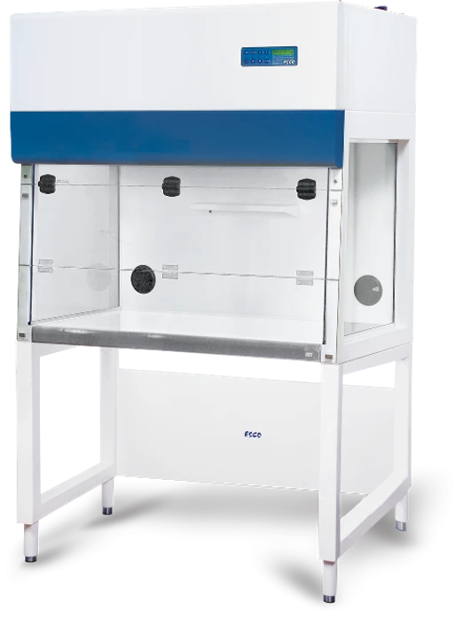 Airstream® Polymerase Chain Reaction Cabinet (PCR) from Esco